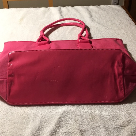 The Body Shop Tote Bag - Picture 3 of 8